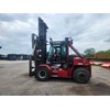 2020 Taylor TX300S Forklift